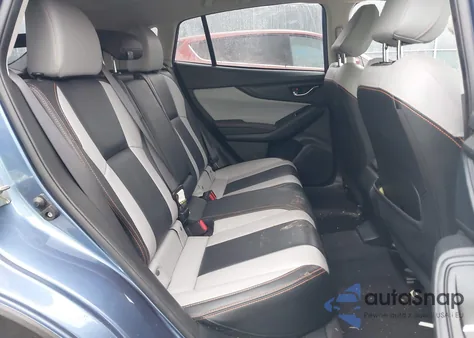 2019 Subaru Crosstrek 2.0I Limited z USA, uszkodzony, nr VIN JF2GTAMC4K8324705